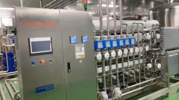 Cheap 2000L / Hour RO Water Plant Machine Reverse Osmosis Systems RO Water Purifier Systems for sale