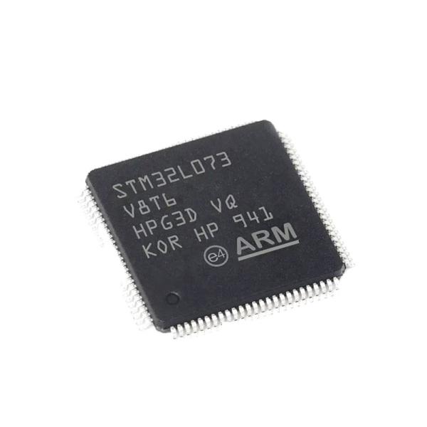 STMicroelectronics STM32L073VBT6 componentes electronics Kit 32L073VBT6 32 Bit