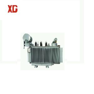 China SFZ9 Three Phase Variable Transformer Distribution Transformer Parts on sale