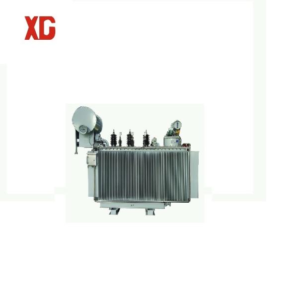 Cheap SFZ9 Three Phase Variable Transformer Distribution Transformer Parts for sale