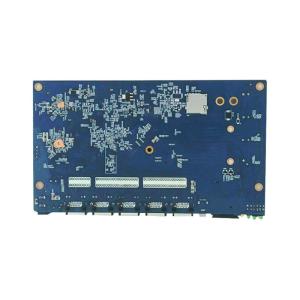 Best 5G Wifi Router PCB Board Openwrt System 1 SIM Card Support DC 12V 2A wholesale