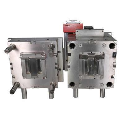 Cheap Plastic Injection Moulding Service For Injection Peek Parts for sale