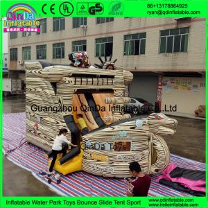 Best Clown Inflatable Jumping Castle, Circus Clown Playing Castle Inflatable Bouncer,Inflatable Combo Inflatable Toy wholesale