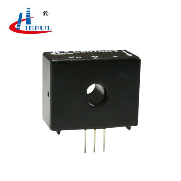 Cheap Small Hole Closed Loop Hall Effect Sensor Optimized Response Time CSM040GT5 for sale