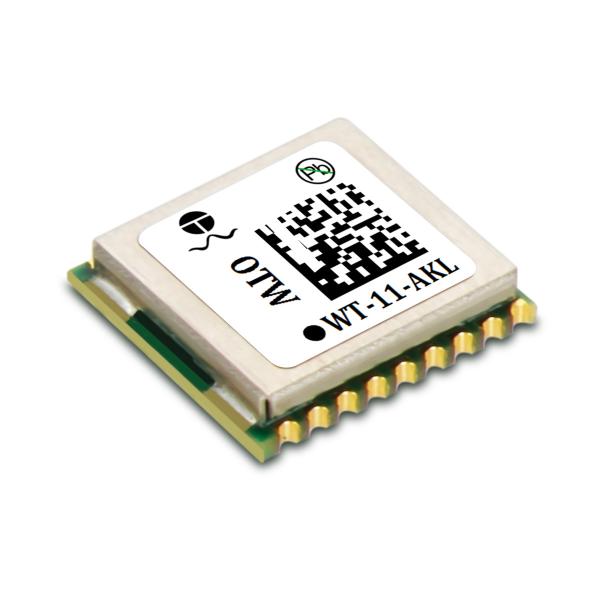 Cheap Mini GPS Positioning Module with Built-in LNA and SAW Filter Interface 2 URAT 1 I2C 2 SPI Baud Rate 4800bps-921600bps for sale