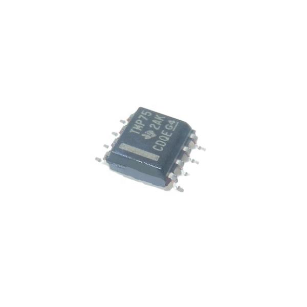 Cheap Board Mount Digital Temperature Sensor TMP75AIDR TMP75 87K A78JG4 For Computer for sale