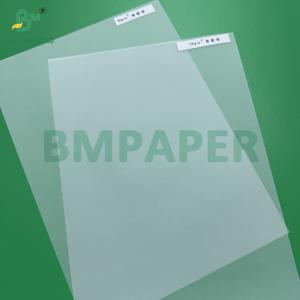 180gsm Tracing Paper Roll  Semi-Translucent Plotter Paper For Large Format Printers