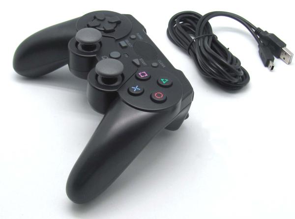 Cheap Android / iOS Wireless Bluetooth Gamepad X-Input / Directinput Gamepad for sale