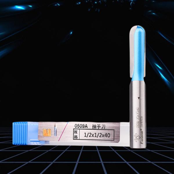 Cheap Wear Resistant Moulding Router Bits Round Nose Rustproof Multi Scene for sale