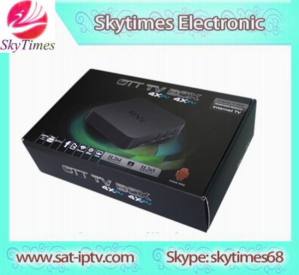 Cheap android KODI for sale
