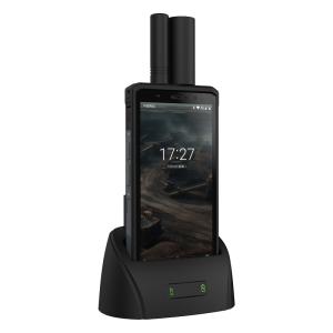 China Nfc Enabled Rugged Smartphone 5000 MAh Explosion Proof 20MP Camera on sale