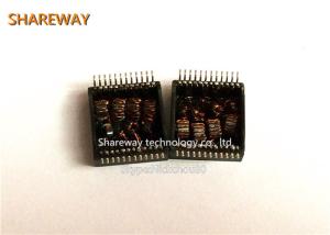 Power / Circuit Ethernet Magnetic Transformers H5089FNL for Telecom Line Interface