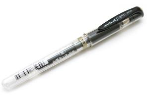 China signal Gel ink Pen 1mm for Medium point Smooth-flowing ink for superior writing on page on sale