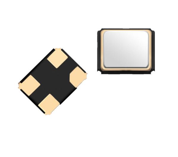 Cheap High Stability 30 MHZ Oscillator , Mobile TV Oscillator CMOS Output Level for sale