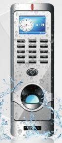 Cheap KO-FS80 New Design Access Control Fingerprint Recognition for sale