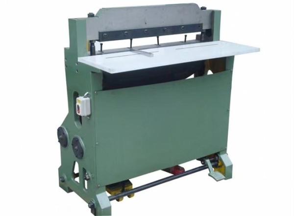 Cheap 4x4mm 3:1 2:1 Double Wire O Hole Punching Machine for sale