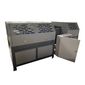 Best 10*8mm Cutting 12kw Sofa Granule Making Machine wholesale