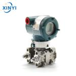 Smart Differential Pressure Transmitter 4-20MA Yokogawa Transmitter EJA110E With