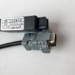 Encoder Sensor Elevator Spare Parts Encode / Db9