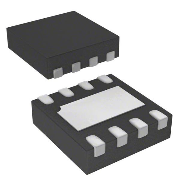 Cheap Wireless Communication Module ST25DV04KC-IE6C3
 13.56 MHz Dynamic NFC RFID Tag IC
 for sale