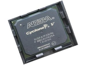 China Wholesales ARM MCU 5CEFA7F23I7N BGA484 Microcontroller In Stock Good Price on sale