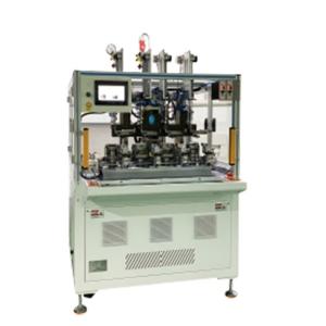 1 mm Axis Length CNC Automatic Coil Fan Motor Ceiling Fan Winding Machine for Production