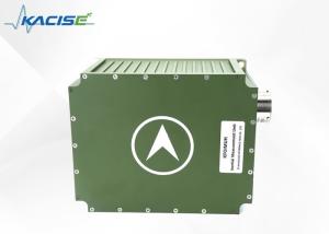 Inertial Measurement Unit Automatic Control Mapping Satellite Combination ≤5m CEP DVL Combination ≤1%D CEP