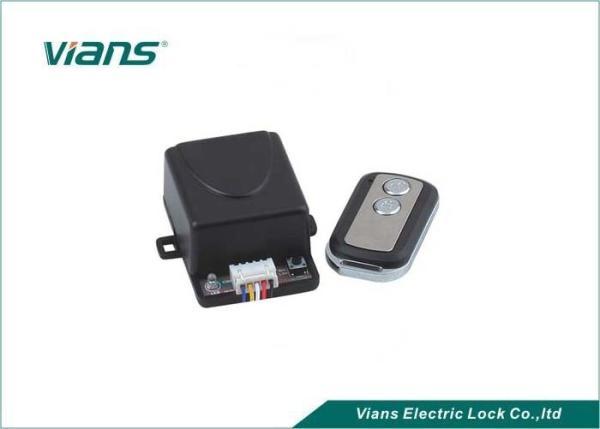 Cheap 30 Transmitter Remote Entrance Door Exit Button for access controller for sale