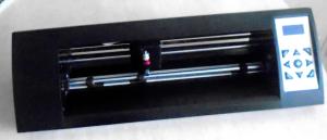 Mini ARMS Craft Cutting Plotter A3 Size Automatic Tracking Contour Type