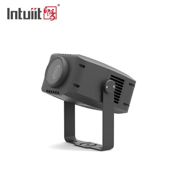 Cheap Gobo Video Digital Gobo Projector With DMX WiFi Function for sale