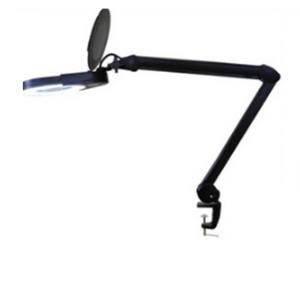3M Power Cord Illuminated Magnifier Lamp Table Top Magnifying Lamp