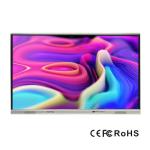 System Upgrade Interactive Touch Screen Monitor with Remote Upgrade Over