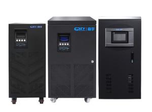 Best 40KVA Low Frequency UPS Backup System With Output Isolate Transformer wholesale
