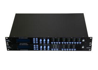 Cheap High Power Switch Mode Stereo Power Amplifier Class TD With 2 X 1500W 8Ω for sale