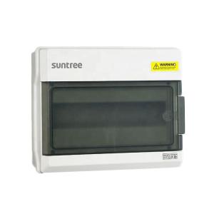 Best SUNTREE 4Ways Circuit Breaker Enclosure Box wholesale