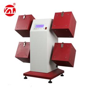 China Non - Contact Photoelectric Counting Rolling Case Balling - Up Tester Series on sale