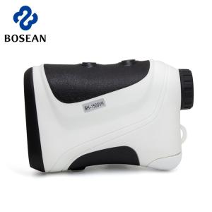 China Sport Laser Golf/Hunting Rangefinder 7X Magnification 600 Meters Laser Range Finder Accurate Range Scan on sale