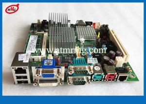 66XX GL40 MINI ITX KINGSWAY Motherboard NCR ATM Parts 445-0728233 4450728233