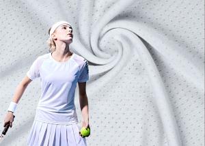 Best Stretch Elastic Butterfly Sports Mesh Fabric For Shapewear Lining Dress Legging wholesale