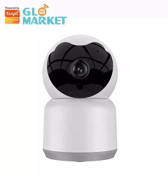 Cheap 2MP / 3MP HD Two Way Audio Camera Automatic Tracking Remote Control PTZ Security Camera for sale