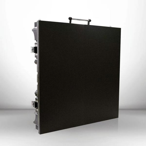 Cheap High Performance LED Poster Display / Stage LED Display Screen P3.91 P4.81 P5.95 for sale