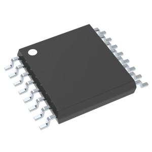 PCA9557PWR UART Interface IC I/O Expanders Remote 8B I2C & SMBus I/O Expander