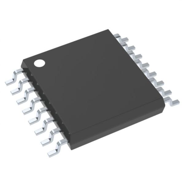 Cheap PCA9557PWR UART Interface IC I/O Expanders Remote 8B I2C & SMBus I/O Expander for sale