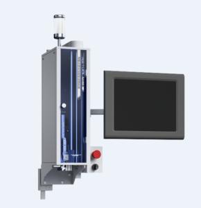FOAS Automatic Cigar Filter Rod Sampling And Detection System Machine OEM