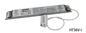 Detached IP20 Remote Control Motion Sensor Mounting Height Max 6m