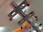 Automatic Typesetting Machine Solar Module Layout Machine Assembly Line