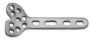 Best Gather Volar Rim Distal Radius Plate Metacarpal Column Locking wholesale