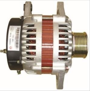 Best Cummins Isle Engine Parts Alternator C3415691 wholesale