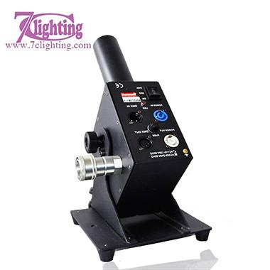 Cheap Multi-Angle CO2 Jets DMX Pyro Effect Machine CO2 Cannon for sale