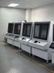50Hz Sine Wave Insulation Withstand Voltage Testing Machine With Breakdown